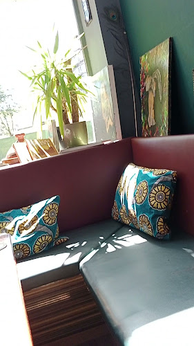 Comments and reviews of INJERA HABESHA