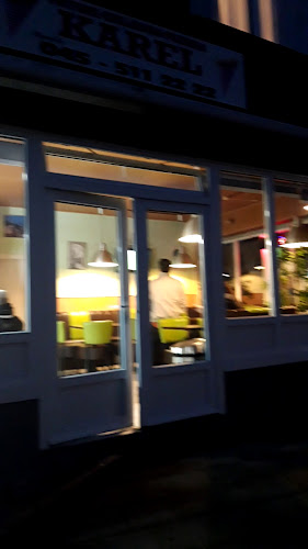 Opinii despre Karel Kerkrade în Kerkrade - Horeca