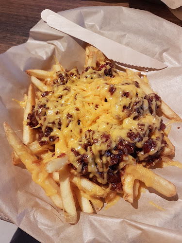 Wayback Burgers - Winschoten