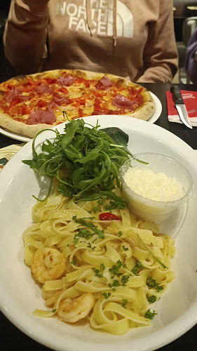 Happy Italy Hendrik-Ido-Ambacht - Horeca