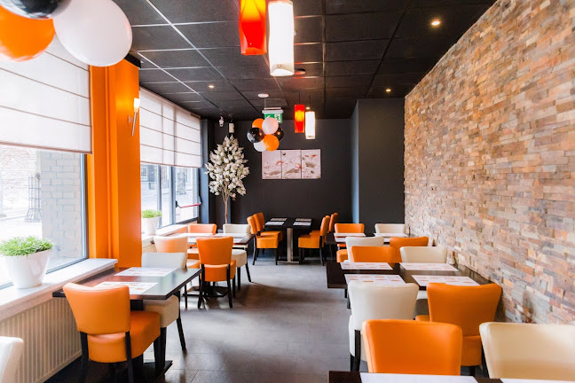 Opinii despre Omnomnom Heerlen în Heerlen - Horeca