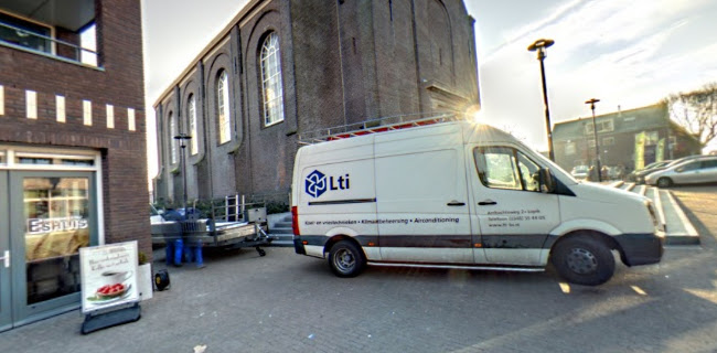 Versbakkerij Eshuis - Horeca