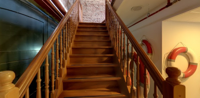 Comentarii opinii despre Brasserie Het Pakhuis