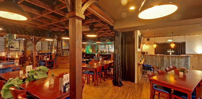 Bistro de Opschepper - Horeca