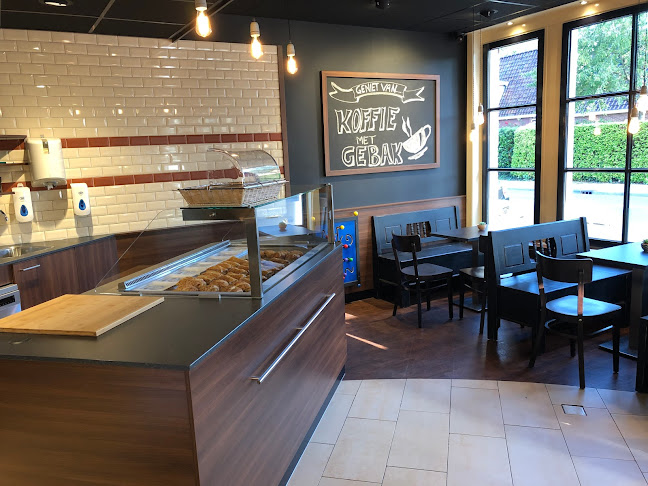 Bakkerij Riedstra - Veendam