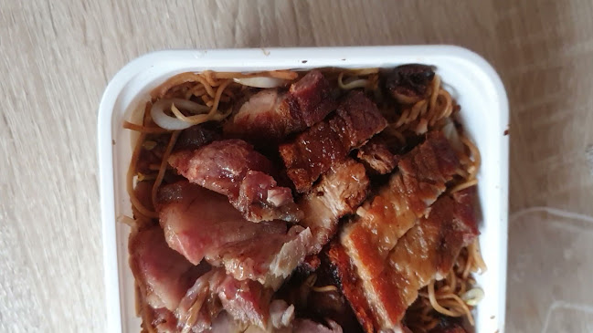 Opinii despre Eethuis A. Kong în Amsterdam - Horeca