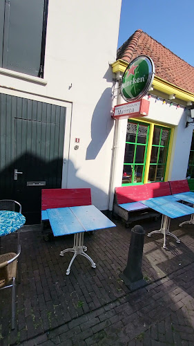 Opinii despre Marimba în Amersfoort - Horeca