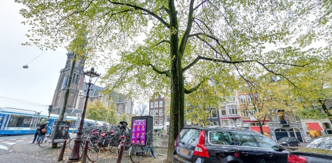 Opinii despre Amigo Grill Restaurant în Amsterdam - Horeca