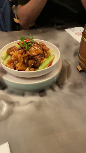 Restaurant Hot King - Horeca