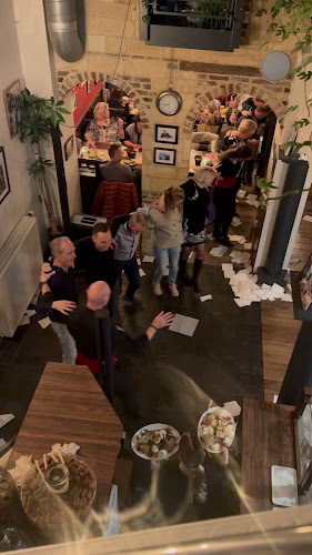 Opinii despre Onassis în Meerssen - Horeca