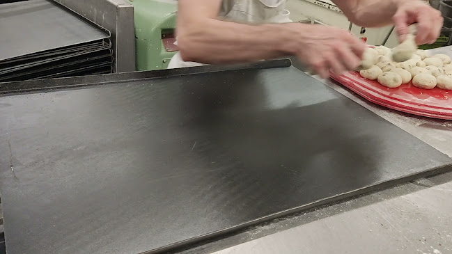 Opinii despre Luxe bakkerij Nagelkerke Prinsenbeek/ Breda în Prinsenbeek - Horeca