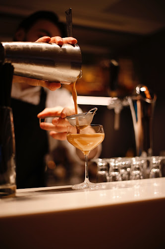 Brasserie Ambassade - Horeca