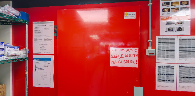 Opinii despre Domino's Pizza Amstelveen Hueseplein în Amstelveen - Horeca