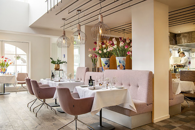 Restaurant Lugar - Horeca