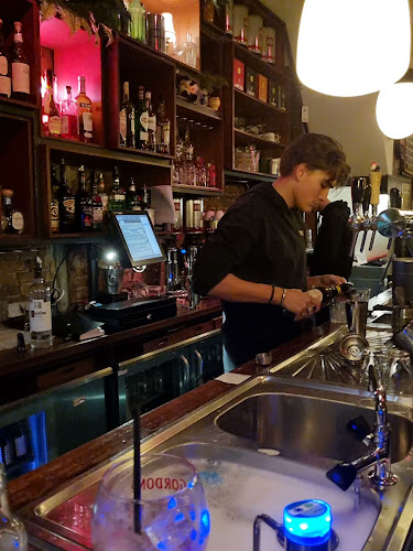 Opinii despre Café Steijn în Rotterdam - Horeca