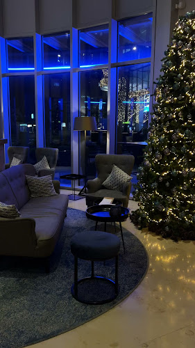 Comments and reviews of Pillars Bar & Kitchen