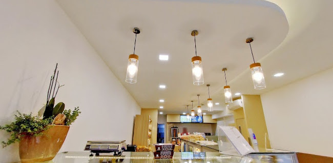 Comentarii opinii despre Hisar Bakkerij