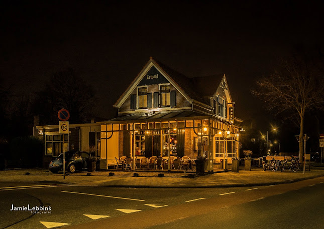 Eetcafé het Schilderij - Horeca