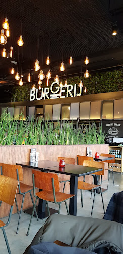 IJ-zijde, De Ruijterkade 40B, 1012 AA Amsterdam