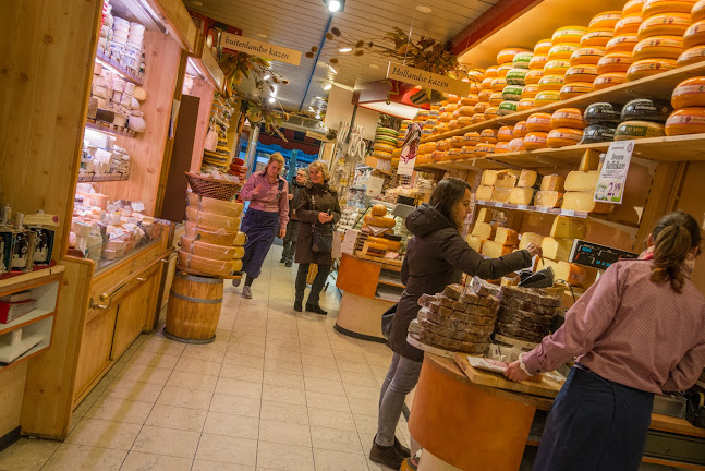 Opinii despre Verkade & Jacques în Delft - Horeca