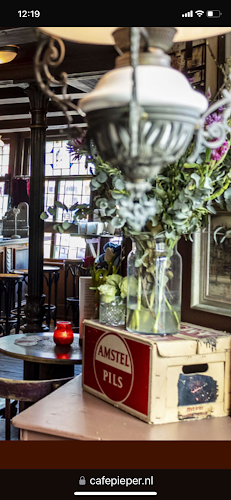 Comentarii opinii despre Café Pieper