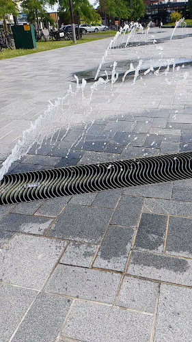 IJssalon Het Droomijsje