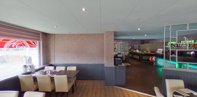 Sushi en Grill restaurant Sakura - Castricum