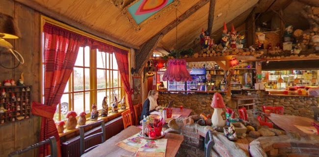 Opinii despre Het Grote Kabouterbos în Dronten - Horeca