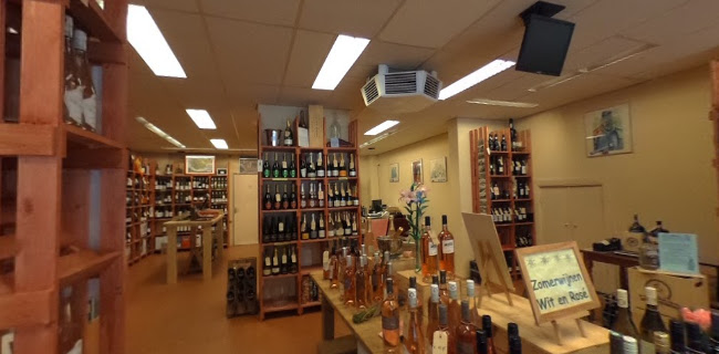 Comentarii opinii despre Wijngenoten - De Wijn Genoten Amsterdam