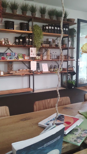 De Huiskamer Van Driebergen