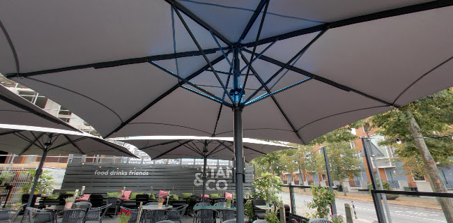 Opinii despre Loetje Zeist în Zeist - Horeca