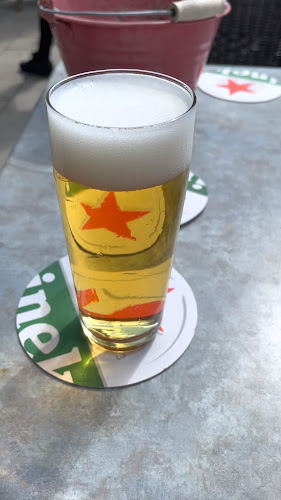 Comentarii opinii despre Café Centraal