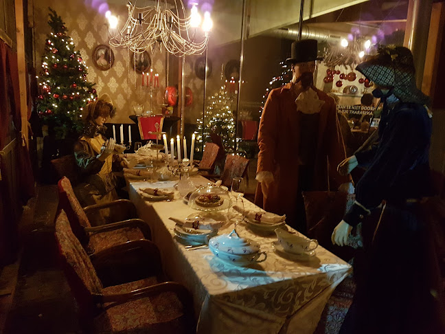 Paviljoen Horsterpark - Horeca