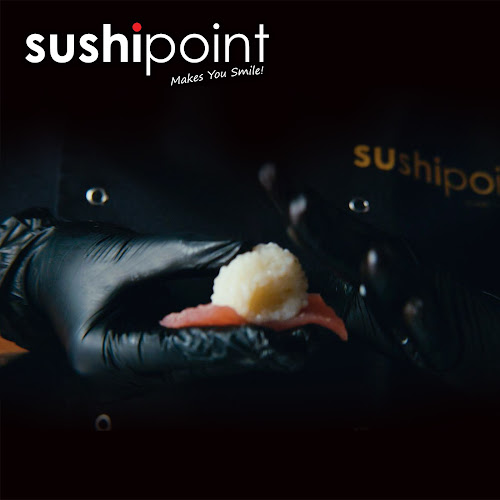 Comentarii opinii despre SushiPoint Alphen aan den Rijn