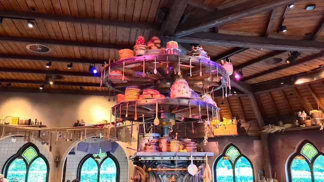 Opinii despre Polles Keuken în Kaatsheuvel - Horeca