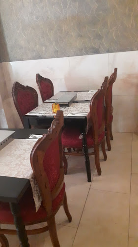 Taj Mahal Rotterdam - Rotterdam