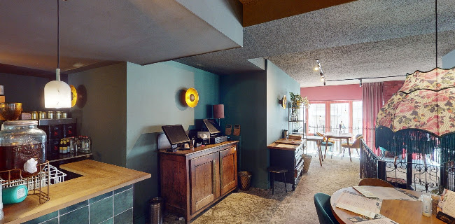 Humphrey’s Restaurant Breda - Horeca