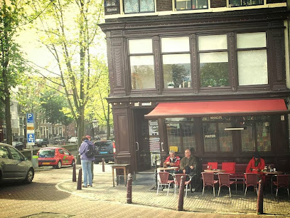 Café Pieper