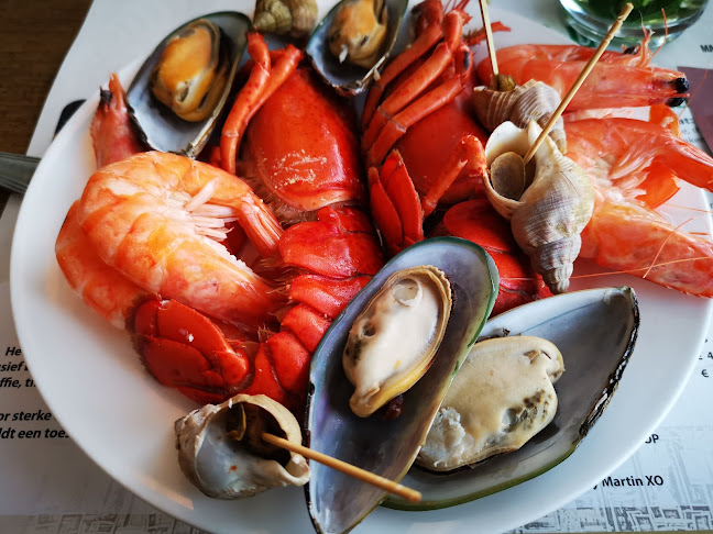 Wokrestaurant Oriental in de Flamingo partycenter