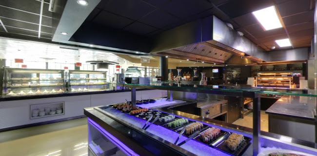 Restaurant Paradiso Hoensbroek