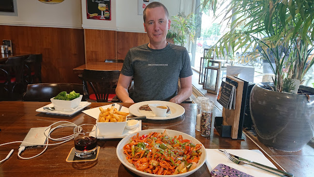 Comentarii opinii despre Eetcafé Bergpolder