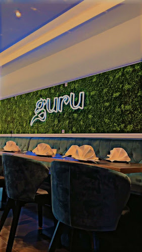 Opinii despre Guru Restaurant în Amsterdam - Horeca