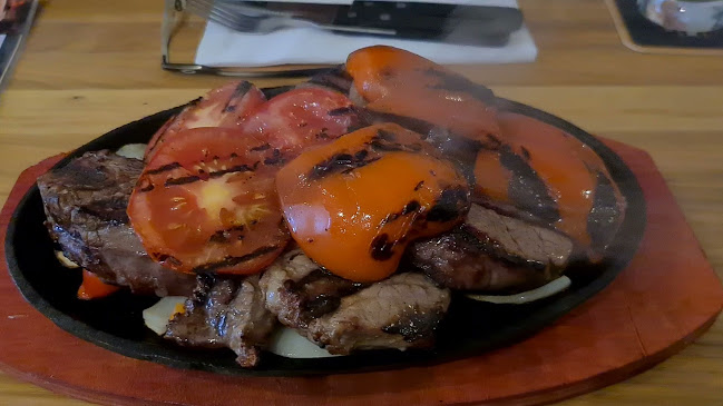 Opinii despre Toros Santiago Restaurant în Den Haag - Horeca