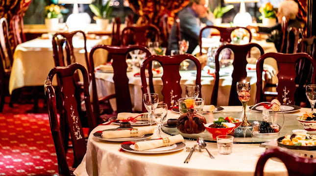 Chinees Indisch Restaurant "Hao Hao" - Horeca