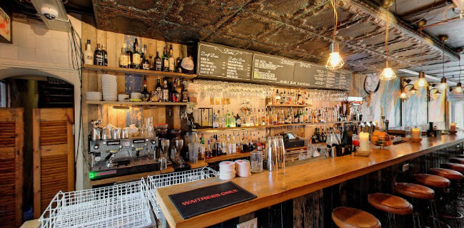 The Louisiana Lobstershack