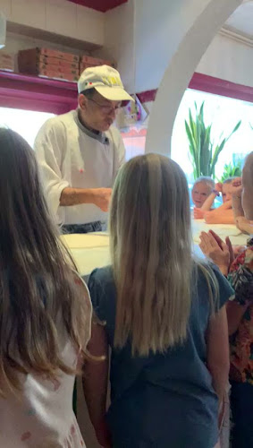 Pizzeria Ristorante La Scala - Horeca