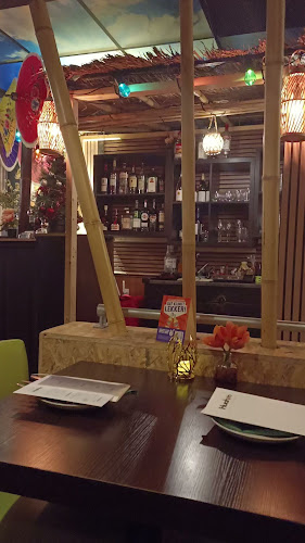 Opinii despre Huahin Thais Restaurant în Rotterdam - Horeca