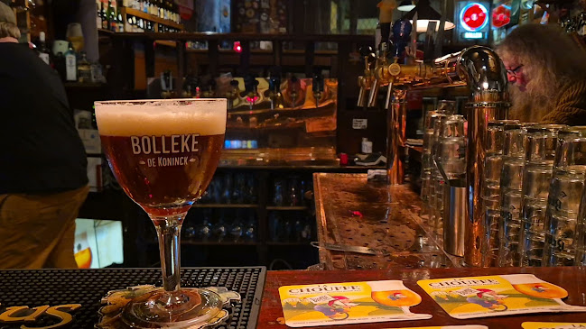 Opinii despre Café Gollem Raamsteeg în Amsterdam - Horeca