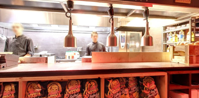 Opinii despre Pata Negra Heerenveen - Tapas & meer în Heerenveen - Horeca