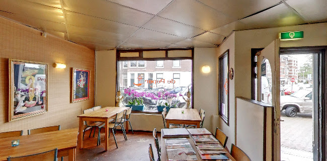 De Peper Authentic Thai Food - Horeca